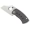 Spyderco 2024 Spyderco Mcbee Titanium Plain SPY-C236TIP - alternate 3